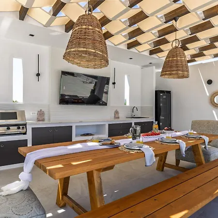 Oasis Luxury Residences Appartamento