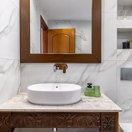 Oasis Luxury Residences Appartamento Kalpaki (Zakynthos)