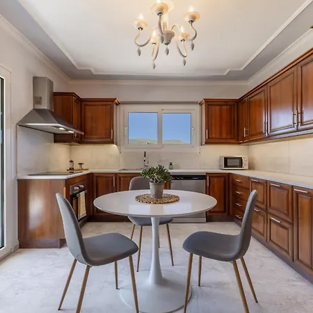 Oasis Luxury Residences Kalpaki (Zakynthos)