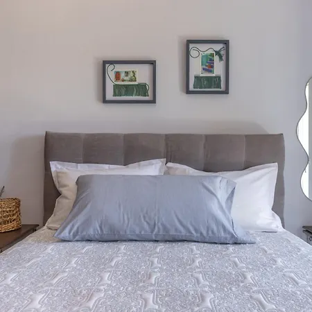 Appartamento Oasis Luxury Residences *