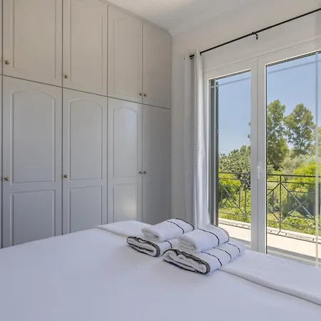 Oasis Luxury Residences