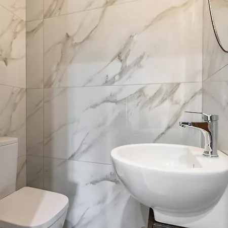 Appartamento Oasis Luxury Residences