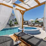 Appartamento Oasis Luxury Residences