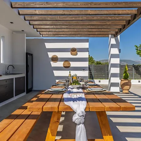 Oasis Luxury Residences Appartamento *