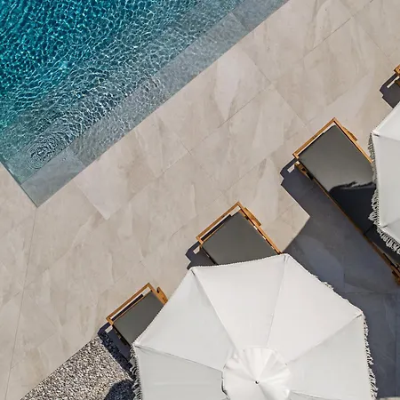 Oasis Luxury Residences Kalpaki