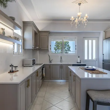 Oasis Luxury Residences