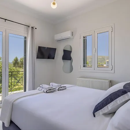 Oasis Luxury Residences