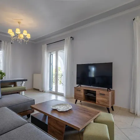 Oasis Luxury Residences Kalpaki (Zakynthos)