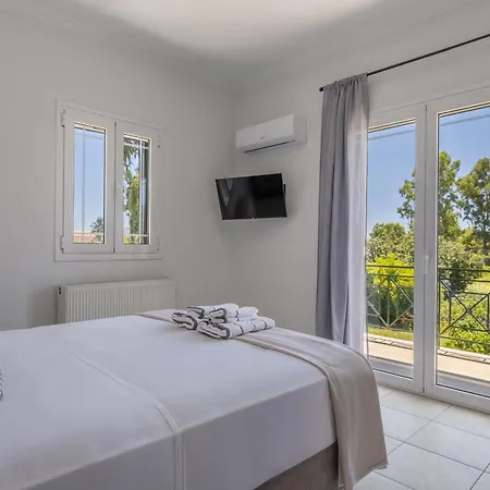 Appartamento Oasis Luxury Residences