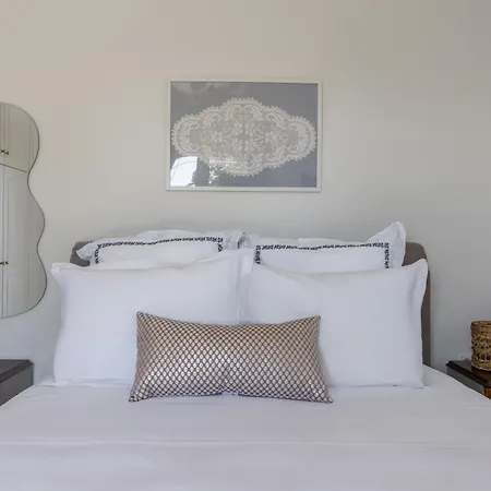 Oasis Luxury Residences アパート Kalpaki