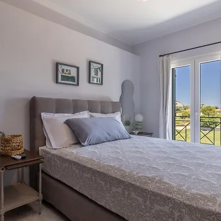 Oasis Luxury Residences Appartamento *