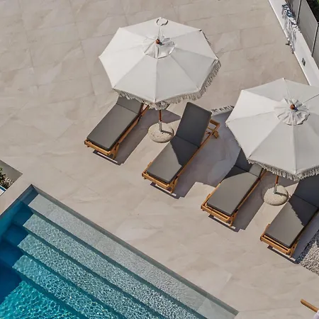Oasis Luxury Residences Kalpaki