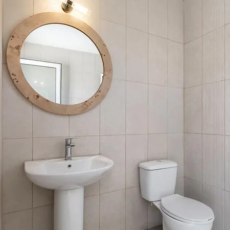 Oasis Luxury Residences Appartamento *