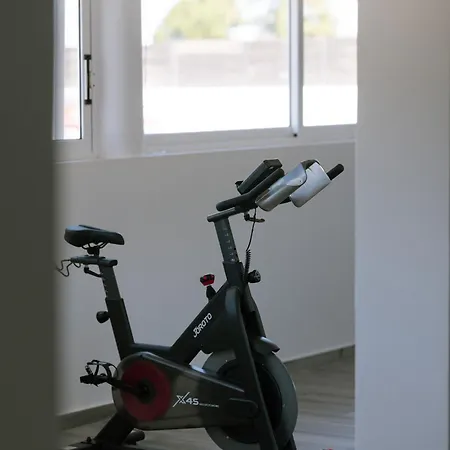 Appartamento Oasis Luxury Residences Kalpaki (Zakynthos)