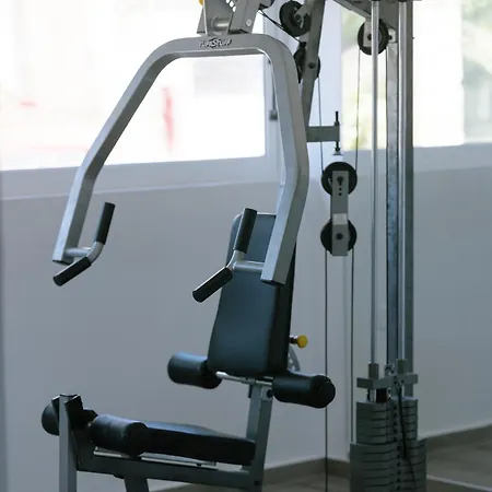 Oasis Luxury Residences Kalpaki