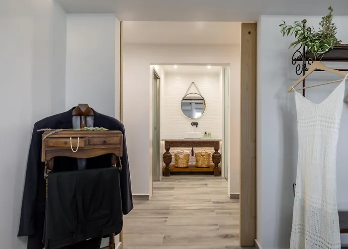 Oasis Luxury Residences Appartement