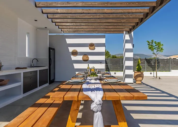Oasis Luxury Residences Appartement *