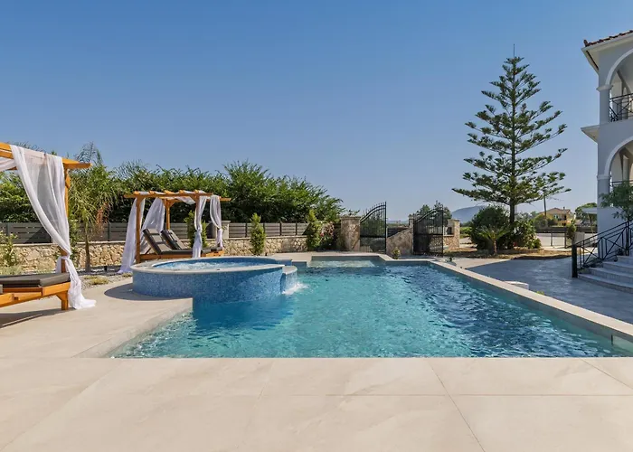 Oasis Luxury Residences