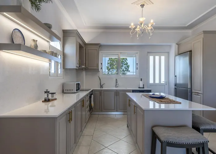 Oasis Luxury Residences