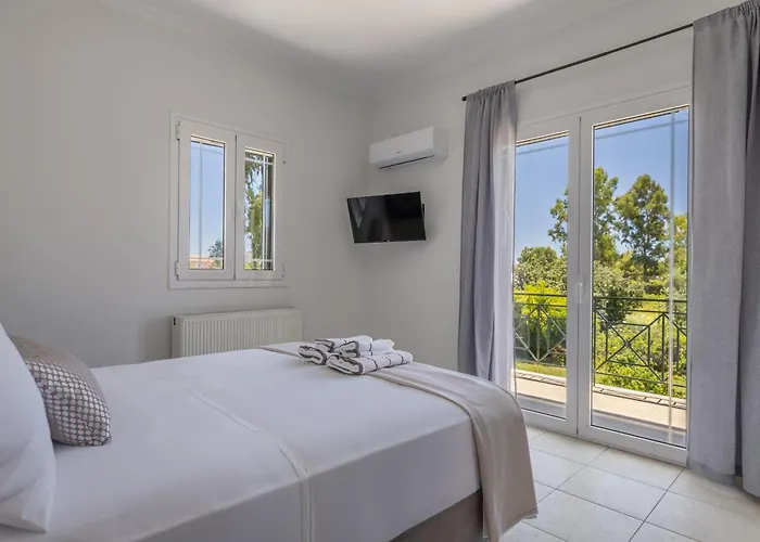 アパート Oasis Luxury Residences