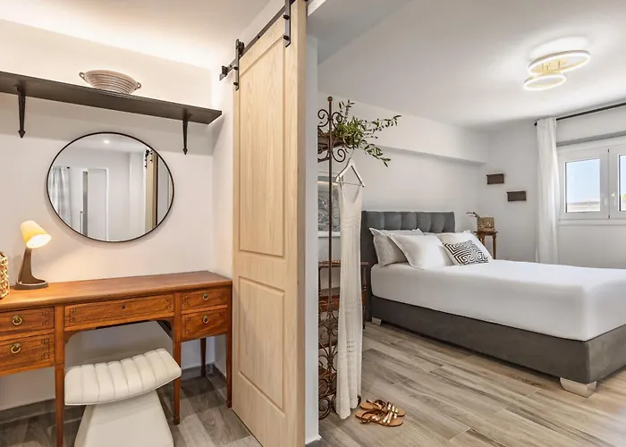 Appartement Oasis Luxury Residences