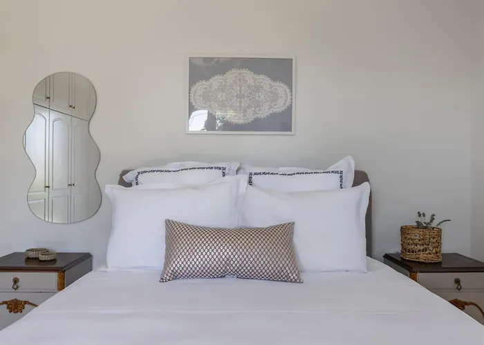 Oasis Luxury Residences Appartement Kalpaki (Zakynthos)