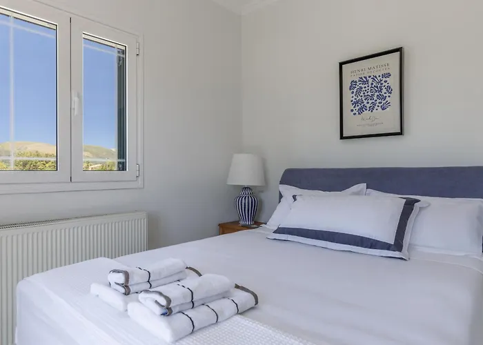 Appartement Oasis Luxury Residences