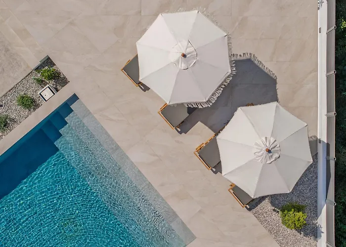 Oasis Luxury Residences Appartement Kalpaki (Zakynthos)
