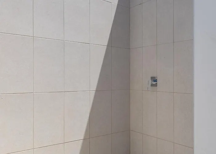 Appartement Oasis Luxury Residences