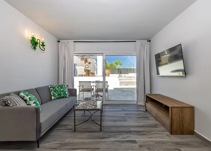 Appartement Oasis Luxury Residences Kalpaki (Zakynthos)