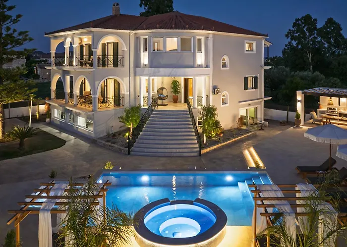 Oasis Luxury Residences