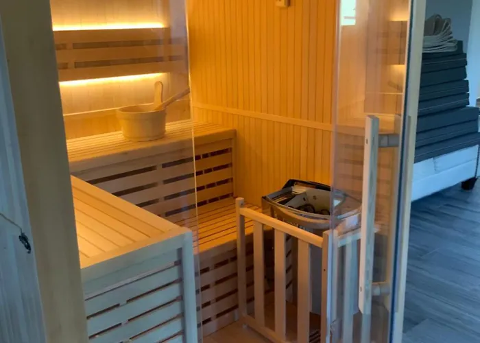 アパート Oasis Luxury Residences