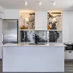 Oasis Luxury Residences Apartmán
