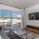 Apartmán Oasis Luxury Residences *
