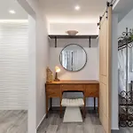 Apartmán Oasis Luxury Residences
