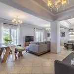 Oasis Luxury Residences Kalpaki (Zakynthos)