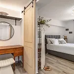 Apartmán Oasis Luxury Residences