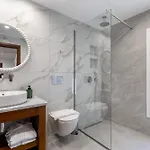 Oasis Luxury Residences Apartmán *