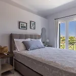 Oasis Luxury Residences Apartmán *