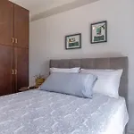 Oasis Luxury Residences Apartmán *