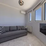 Apartmán Oasis Luxury Residences