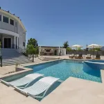 Oasis Luxury Residences Apartmán Kalpaki (Zakynthos)