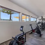 Apartmán Oasis Luxury Residences