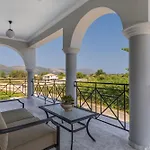 Apartmán Oasis Luxury Residences Kalpaki (Zakynthos)