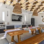 Oasis Luxury Residences Apartmán