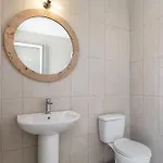Oasis Luxury Residences Apartmán *