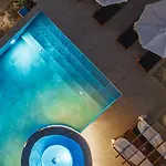 Apartmán Oasis Luxury Residences