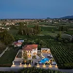 Apartmán Oasis Luxury Residences