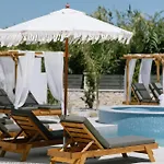 Oasis Luxury Residences Apartmán Kalpaki (Zakynthos)