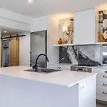 Oasis Luxury Residences